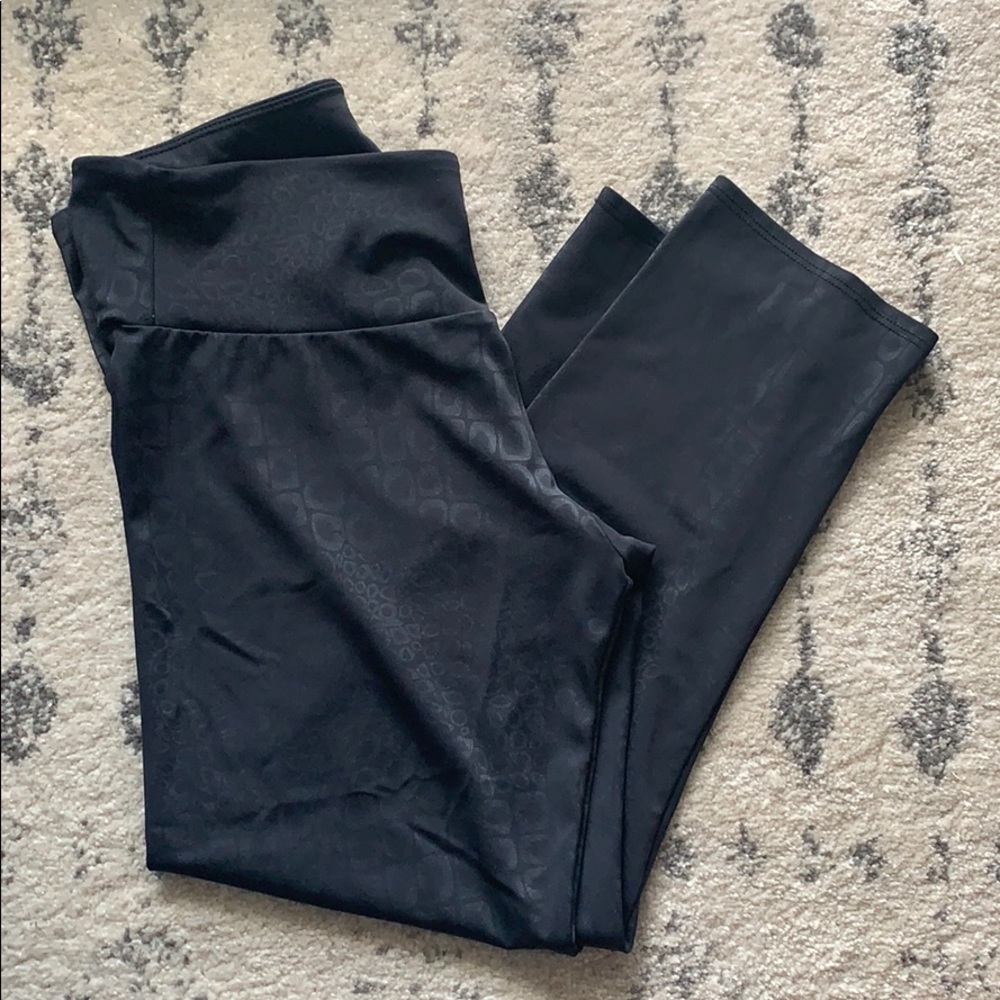 Onzie leggings